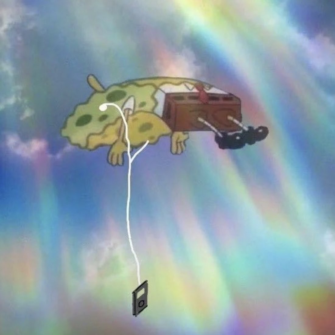 le0rarose's tweet photo. me listening to angel like i haven’t played it on repeat since its release https://t.co/U8piqH4ShV