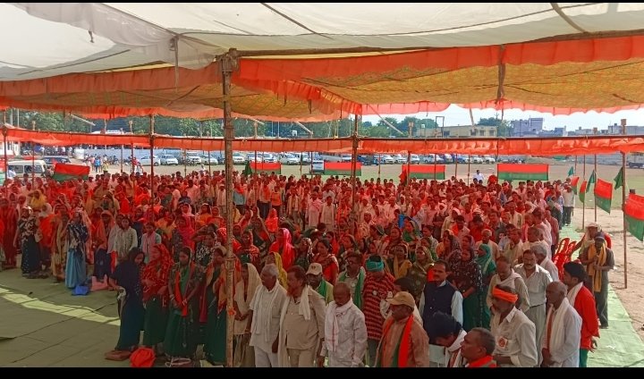 36_Muktimorcha's tweet photo. नियोगी जी का शहादत दिवस 28 सितंबर। https://t.co/QI8BmRI49r