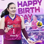 Photo by Choco Mucho Flying Titans (@CMFlyingTitans)