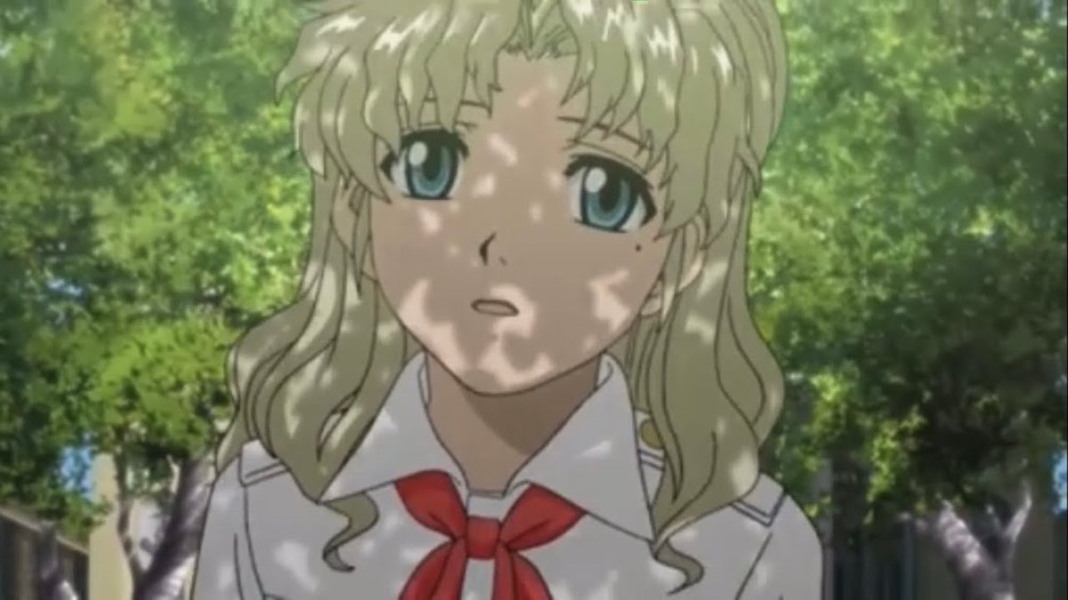 yanagius1979's tweet photo. バラライカだって軍人になる前は純粋無垢な幼女だったのでこのまま育って欲しかった。
皆様にも純粋無垢な時があったのです( ) https://t.co/BPd0bcOtbe