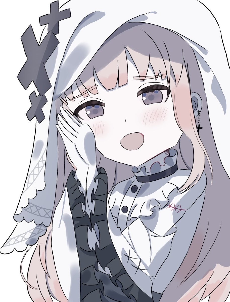 prprtitimumu's tweet photo. ✖️「エマさん！」
#まのさば二次創作 https://t.co/92Z0qulY09