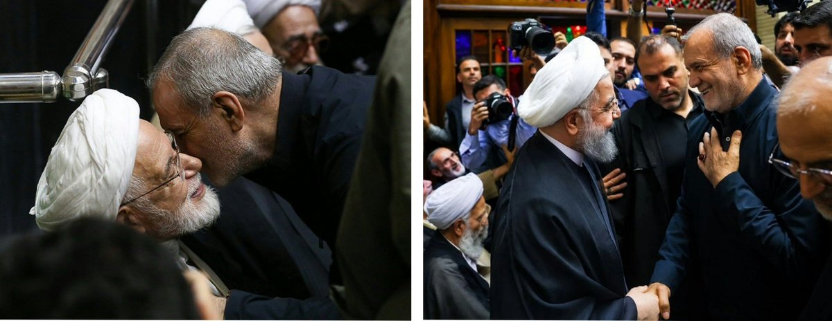 Kazemttt's tweet photo. نامِ اثر: خنده به ریشِ ملّت
خالقِ اثر: ۱۶ میلیون آلزایمری
#سرطان_اصلاحات https://t.co/lZMxR2MZAo