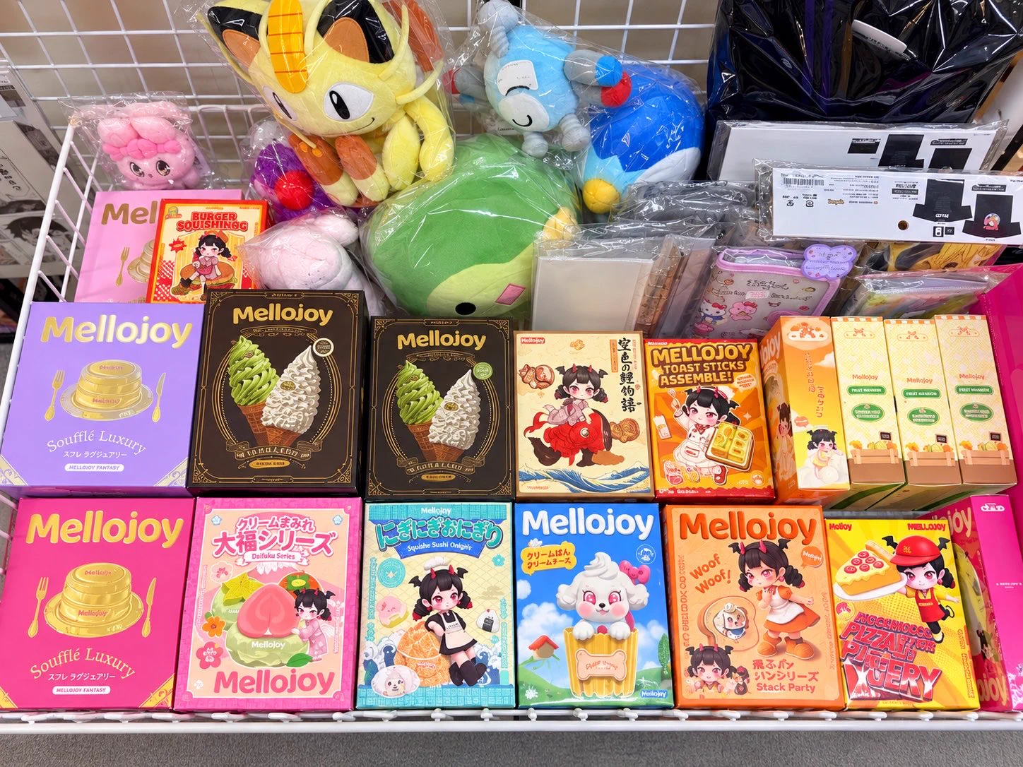 HOBBY SHOPあんこう AKIHABARA店 on X: 