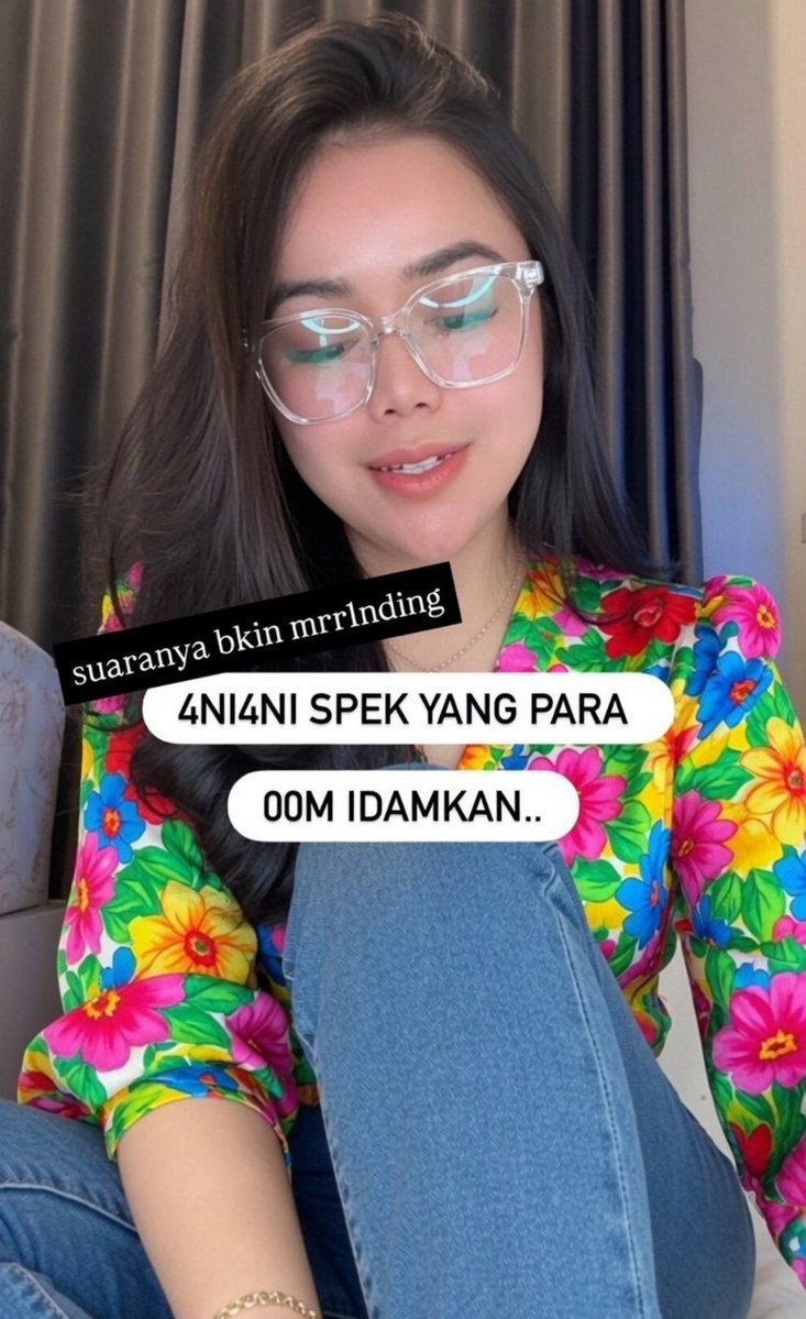 eoqto's tweet photo. Desahnya bikin merangshang

https://t.co/Czrax9o33j https://t.co/AEXFbUzUqQ