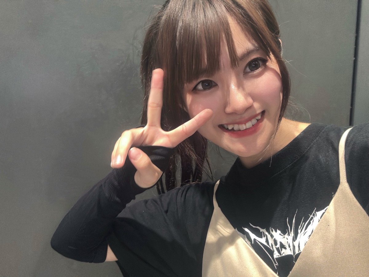 kitahara_yuka's tweet photo. ⚡️配信告知⚡

 📆10/7(水)
📍ツイキャス、TikTok
⏰21:00-21:30

毎週水曜の定期配信ですっ‼️
ツイキャス、TikTokで待ってますっ🌈✨️ https://t.co/sCfIVX3Ari
