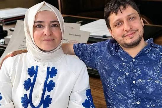 volkan_giritli's tweet photo. 👉Günaydın...Fatma Betül Sayan Kaya ve Kocası tam 7 gündür TUTUKSUZ... https://t.co/RFvFdlgFJr