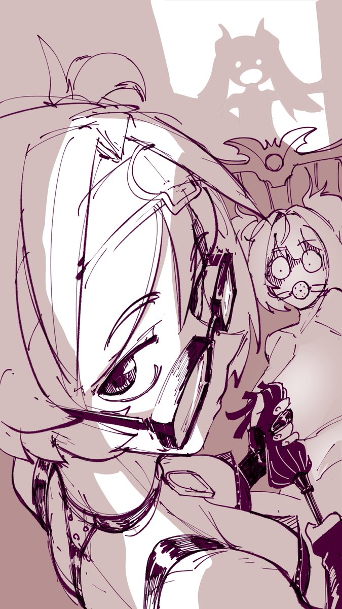 ice_piece_'s tweet photo. #ゼンゼロ #zzzero #ZenlessZoneZero‌

Hey girls, whatcha up to?

: https://t.co/ym5unVRb8n