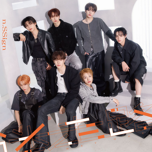 _Kpop_Stats_'s tweet photo. “Maze Runner -WAY OUT-” by n.SSign reaches a new peak of #81 (+58) on the Worldwide iTunes Album Chart. https://t.co/ctzqXxeV82
