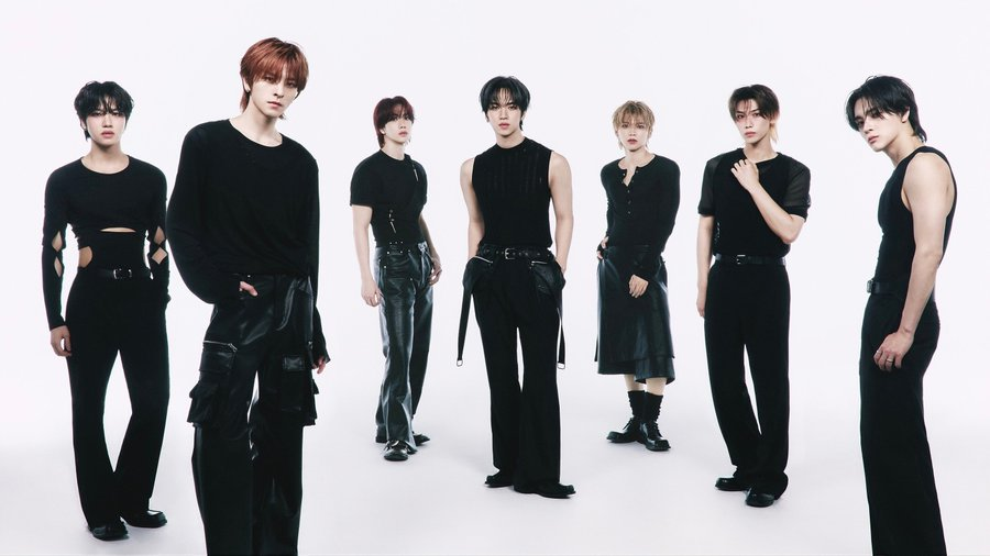 _Kpop_Stats_'s tweet photo. “Maze Runner -WAY OUT-” by n.SSign reaches a new peak of #81 (+58) on the Worldwide iTunes Album Chart. https://t.co/ctzqXxeV82