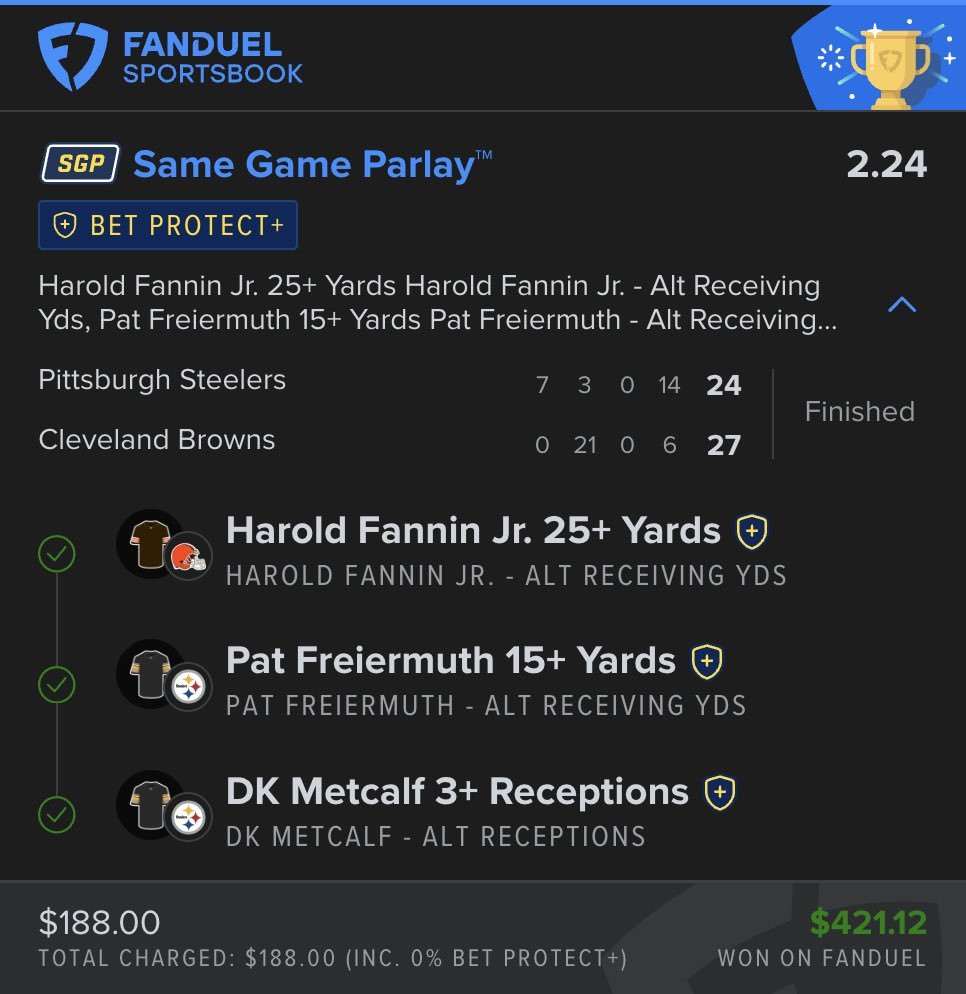 DailyPicks94524's tweet photo. Early Value Here on PrizePicks 🍀
Join the Discord for Daily Plays
Link on bio
#PrizePicks #prizepickslocks #DraftKings #FanDuel #Sleeper #SleeperPicks #PlayerProps #PlayerPropBets #POTD #sportsbet https://t.co/SVNfL2lN2v