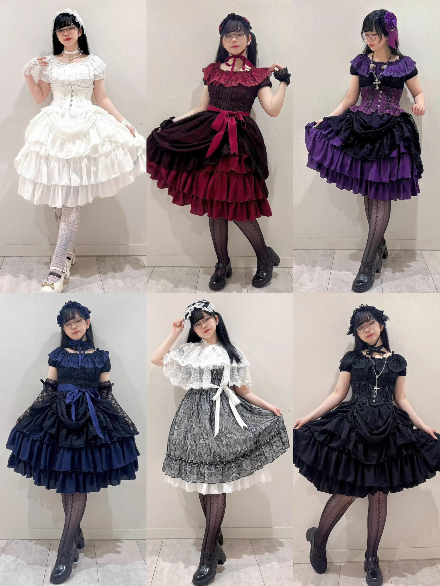 ATELIER-PIERROT新宿マルイアネックス店 on X: 