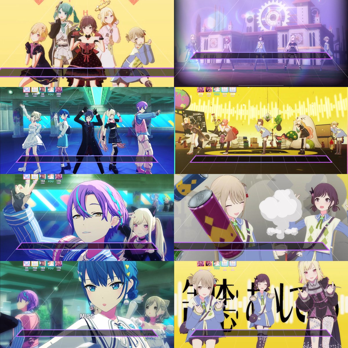 NazuTgc's tweet photo. されあさん、ツイボの方？
楽しいおましゅありがとうございましたっ✨
高難易度ばっちり飛んできてて面白かったです😂
またお願いしますっ https://t.co/hHZofLZBLV