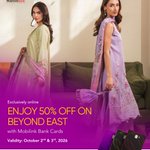 Photo by Mobilink Bank (@MobilinkBank)