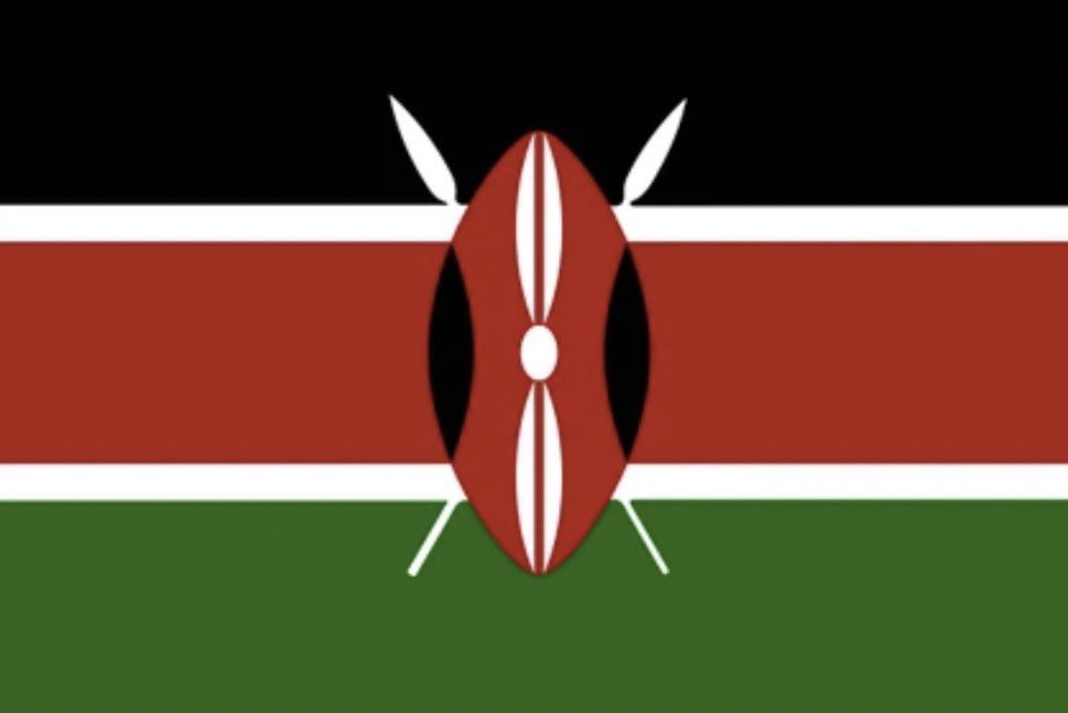 advocatemahere's tweet photo. 🔸Kenya, we love you too.

When they say Africa is a country, what they mean is that we have the same collective aspiration - living in a nation where we are led by ethical, competent leaders who put the people first. One does not need to speak Swahili, Shona, Zulu or Yoruba to understand that corruption and repression are bad. This is a cancer we collectively understand and that begs no translation. It’s dragging our continent down while lifting corrupt elites up. Africa is not poor, it is poorly managed. Ubuntu means fixing that for the common man. That language of looking after the collective good is uniquely African and universally understood. Let us continue to join hands in demanding a better society - for our nations and for the continent.

We need new leaders.🇿🇼