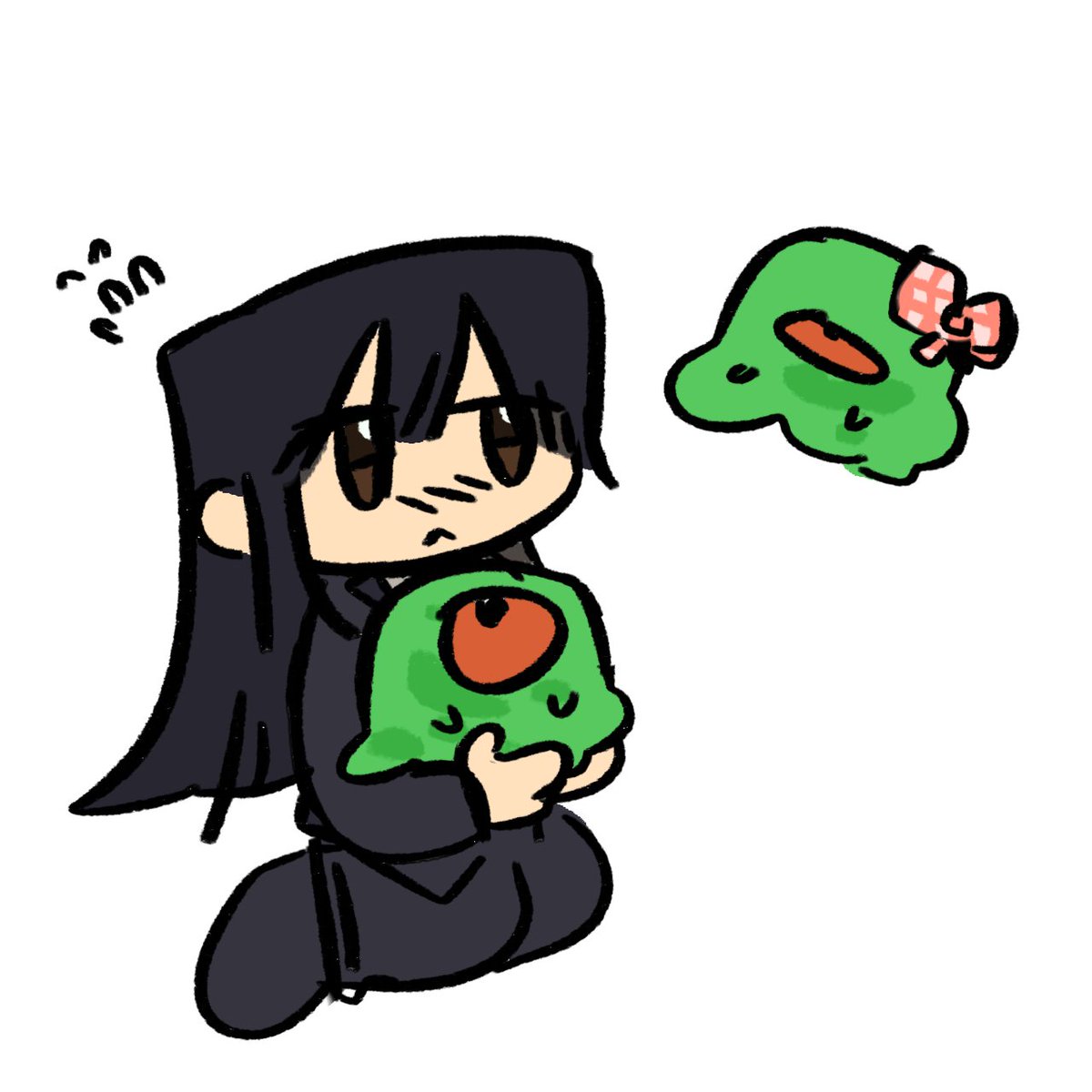 giryeosquared's tweet photo. Old(?) art repost i still fond of https://t.co/lOUymHVcTn