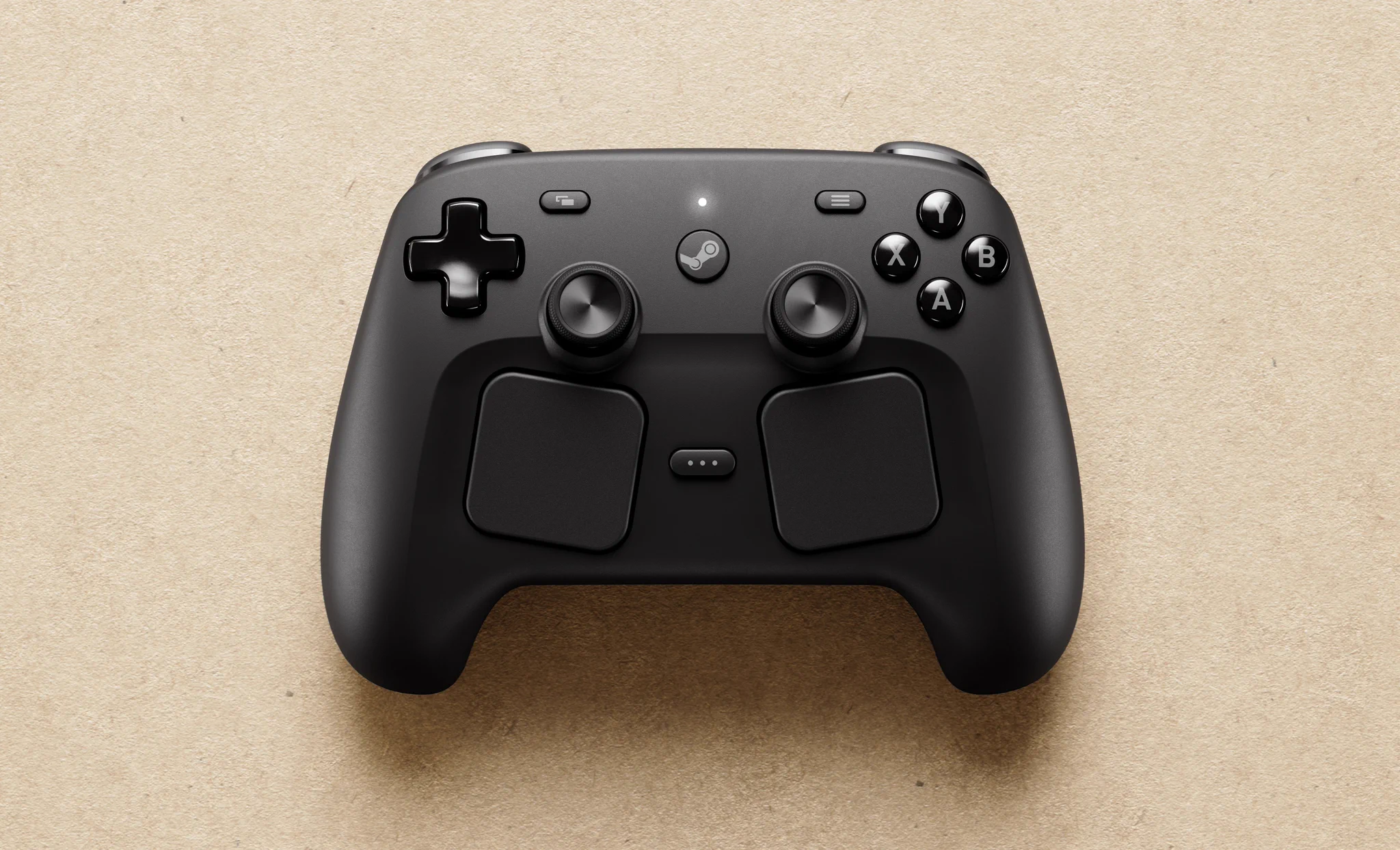 KOMODO 日本公式 в X: „【日本：「Steam Controller」再入荷のお知らせ