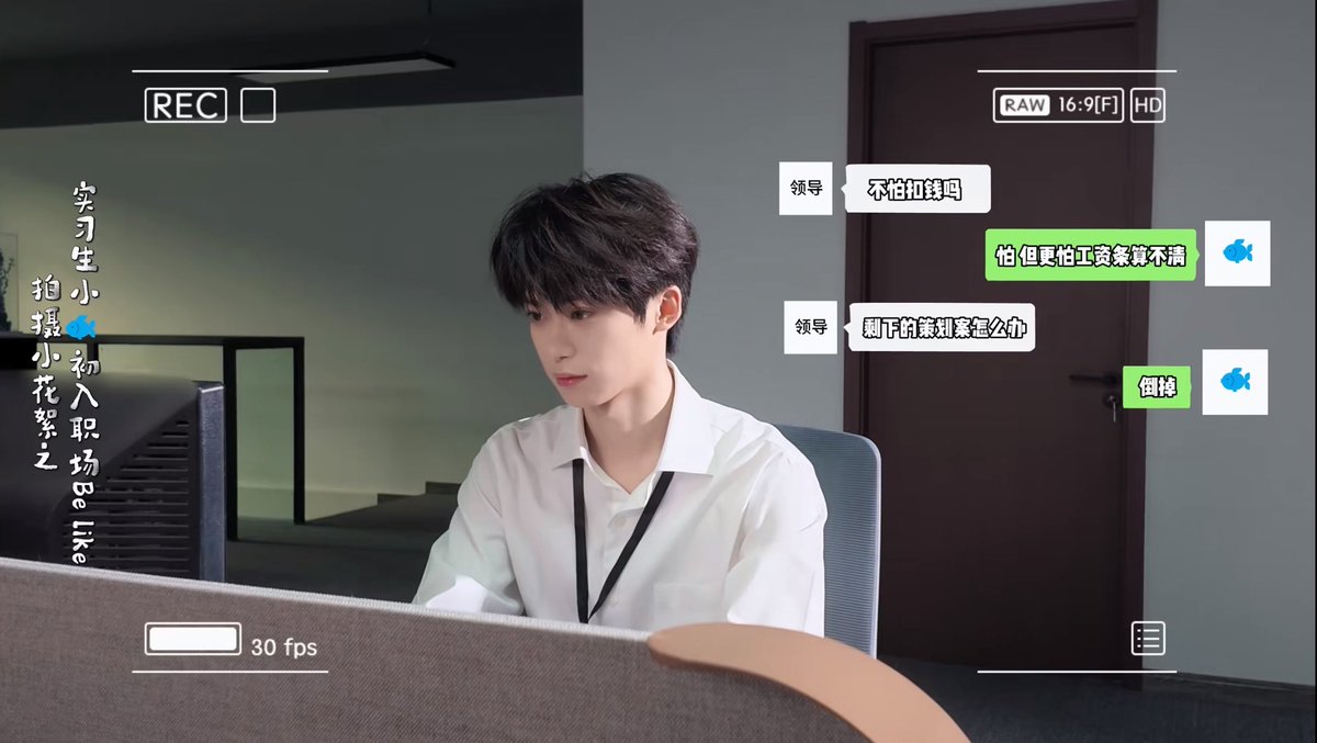 zuhamgamlin's tweet photo. 🗣️ไม่กลัวถูกหักเงินเดือนหรือไง
Z: กลัวครับ แต่กลัวได้เงินเดือนไม่ครบมากกว่า
🗣️ แล้วจะทำยังไงกับงานที่เหลือ?
Z: เทสิครับ!!!

555 อินเทิร์นคนนี้มันเป็นใคร ช่างกล้าหาญ หรือจริงๆเป็นประธานบริษัท https://t.co/ETyz6ke07f