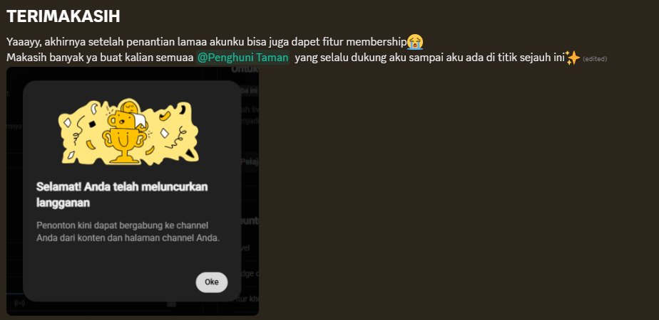 CapiliaCh's tweet photo. Terimakasih banyak atas dukungan selama ini, dan kehadiaran kalian di setiap progres ku itu sangat sangat berharga. Hope we can make and ready for our next big step! (1/2) https://t.co/7U4bf8kSrG