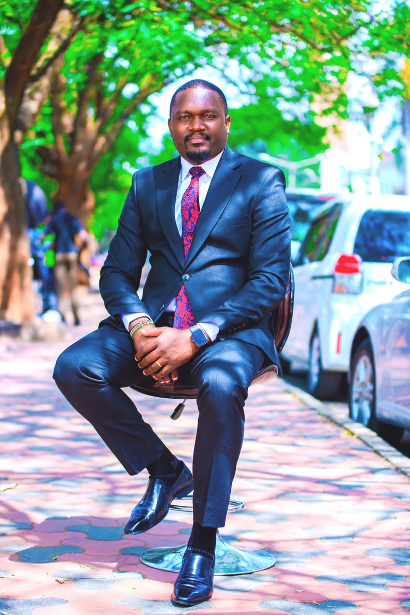 lawrencekitema's tweet photo. It’s my BIRTHDAY! 🎂 Another year older and thankful to God for life, every lesson, and every blessing. 🙏🏽 Here’s to a fresh chapter, bigger dreams, and many more years to come! Happy BIRTHDAY to me! 🎊🎈 https://t.co/mvzL9DFzOu