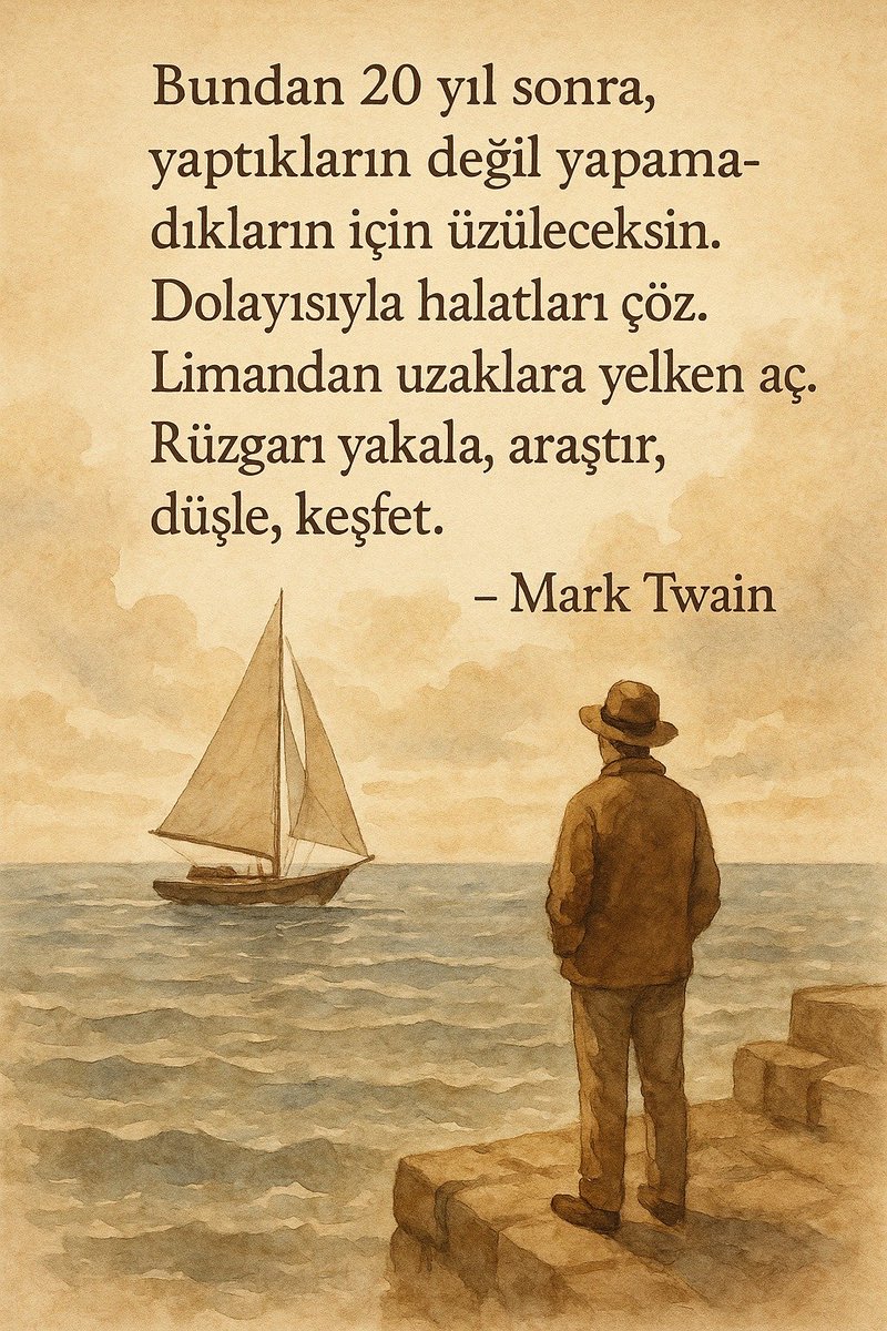 KitapAlintisi's tweet photo. Rüzgâr, adım atana yardım eder. https://t.co/i67aed48HD