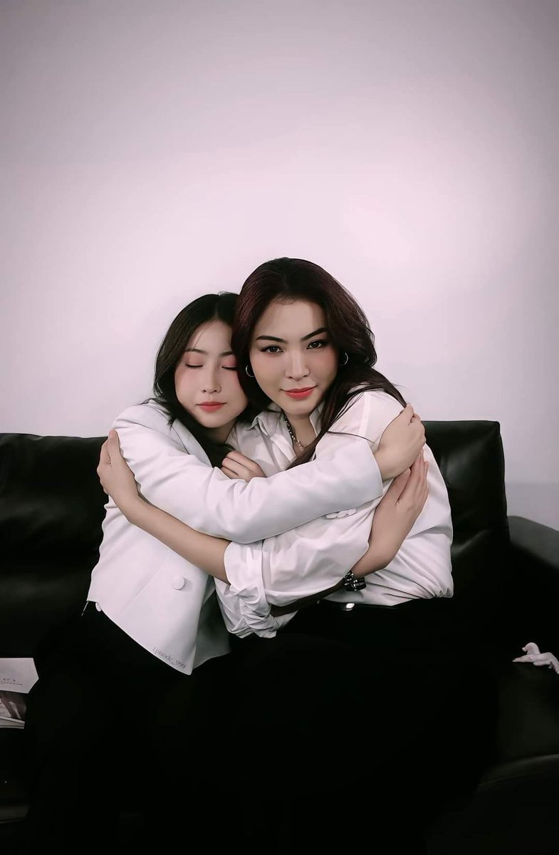 Dawn6ct0's tweet photo. Why can't we forget them both for even a single day? From the time they starred in the series together until now that they've gone their separate ways, we still miss them.

#FayeYoko 😞😞😞 https://t.co/2WaM5XRukC