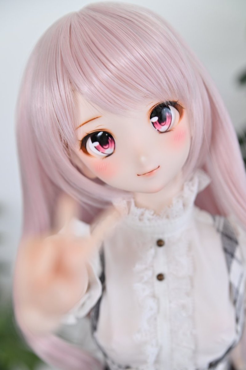 Border_L's tweet photo. カスタムヘッド出品中です！！
10月4日22時頃終了になります～！
よろしくお願いいたします。

🎀DDH27セミホワイト
https://t.co/sXy2r7nlX9
🍁DDH06セミホワイト
https://t.co/bQ1nsA6vkQ https://t.co/8TI3FDrtJt