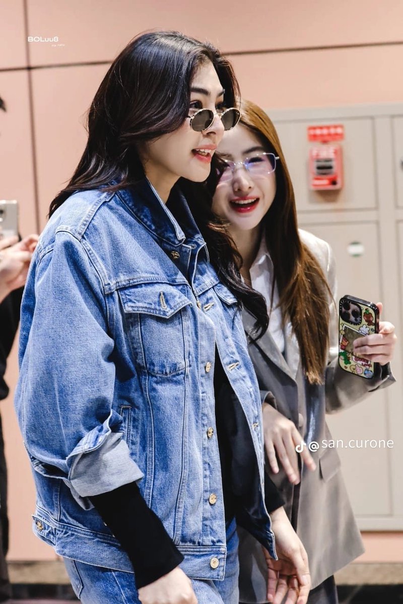 Dawn6ct0's tweet photo. Why can't we forget them both for even a single day? From the time they starred in the series together until now that they've gone their separate ways, we still miss them.

#FayeYoko 😞😞😞 https://t.co/2WaM5XRukC