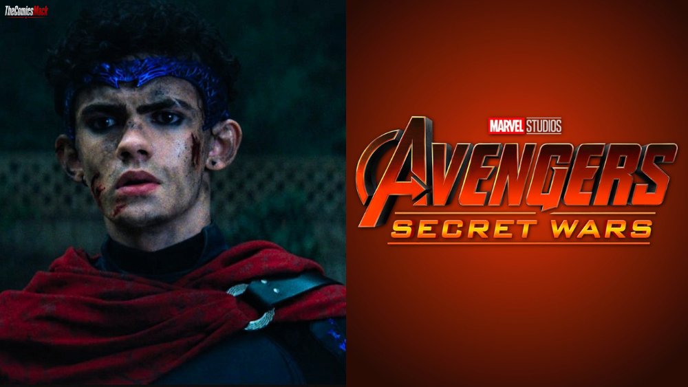 TheComicsShows's tweet photo. Joe Locke will return in Avengers: Secret Wars as Billy Maximoff/Wiccan, being one of the main characters.

December 17, 2027 in theaters.

Via. https://t.co/e9uQucLrVh https://t.co/AxbTwQH6lL