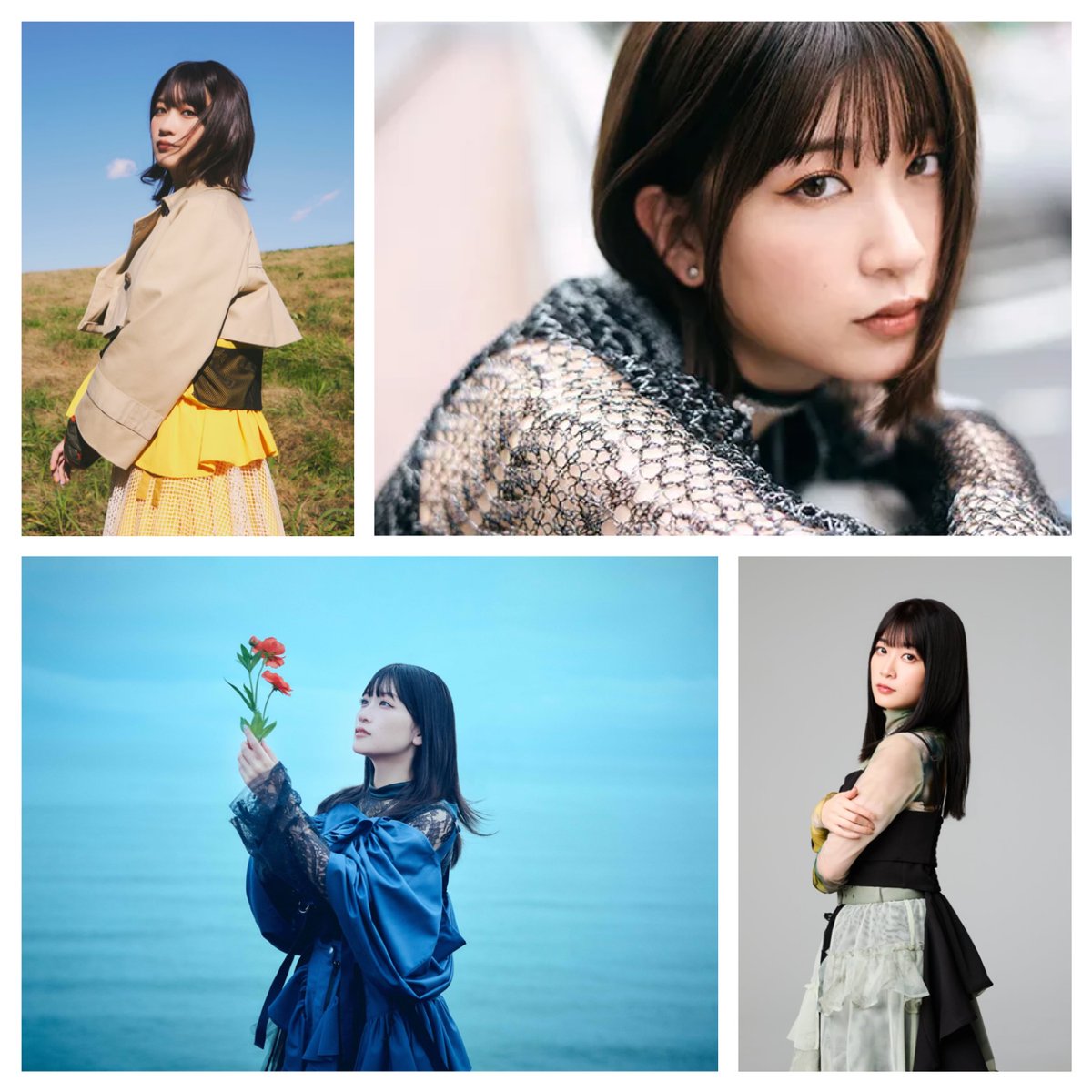 Lantis_TY's tweet photo. 本日で音楽活動2周年👏
ありがとうございます

Debut Album『Crier』封入
DLカードの初回アクセス期限は
本日までとなります！

第1回 株式会社田中有紀
ぜひ聞いてみてくださいね📻

#田中有紀 https://t.co/tFMeTZCgW6