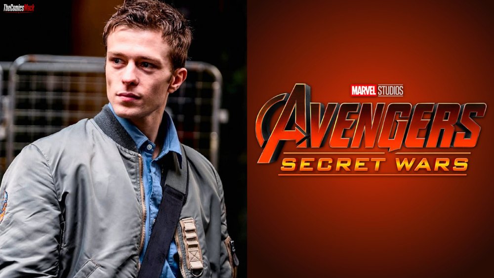 TheComicsShows's tweet photo. Ruaridh Mollica will return in Avengers: Secret Wars as Tommy Maximoff/Speed, being one of the main characters.

December 17, 2027 in theaters.

Via. https://t.co/e9uQucLrVh https://t.co/SRWh1cLWpp