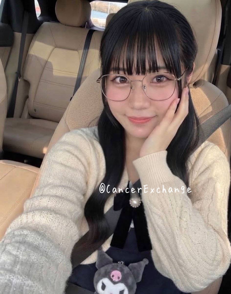 CancerExchange's tweet photo. 平成10年生まれの27歳、アニオタ女子です。

会う前提で連絡先交換できる、陰キャ好きの物好きさんいますか…？？
LINEでもカカオでも大丈夫なのですが…

番号だけでもりぷで教えてください🙇🏻‍♀️

1.LINE
2.カカオ
3.インスタ、その他
4.無理 https://t.co/Xcxv2DORxr