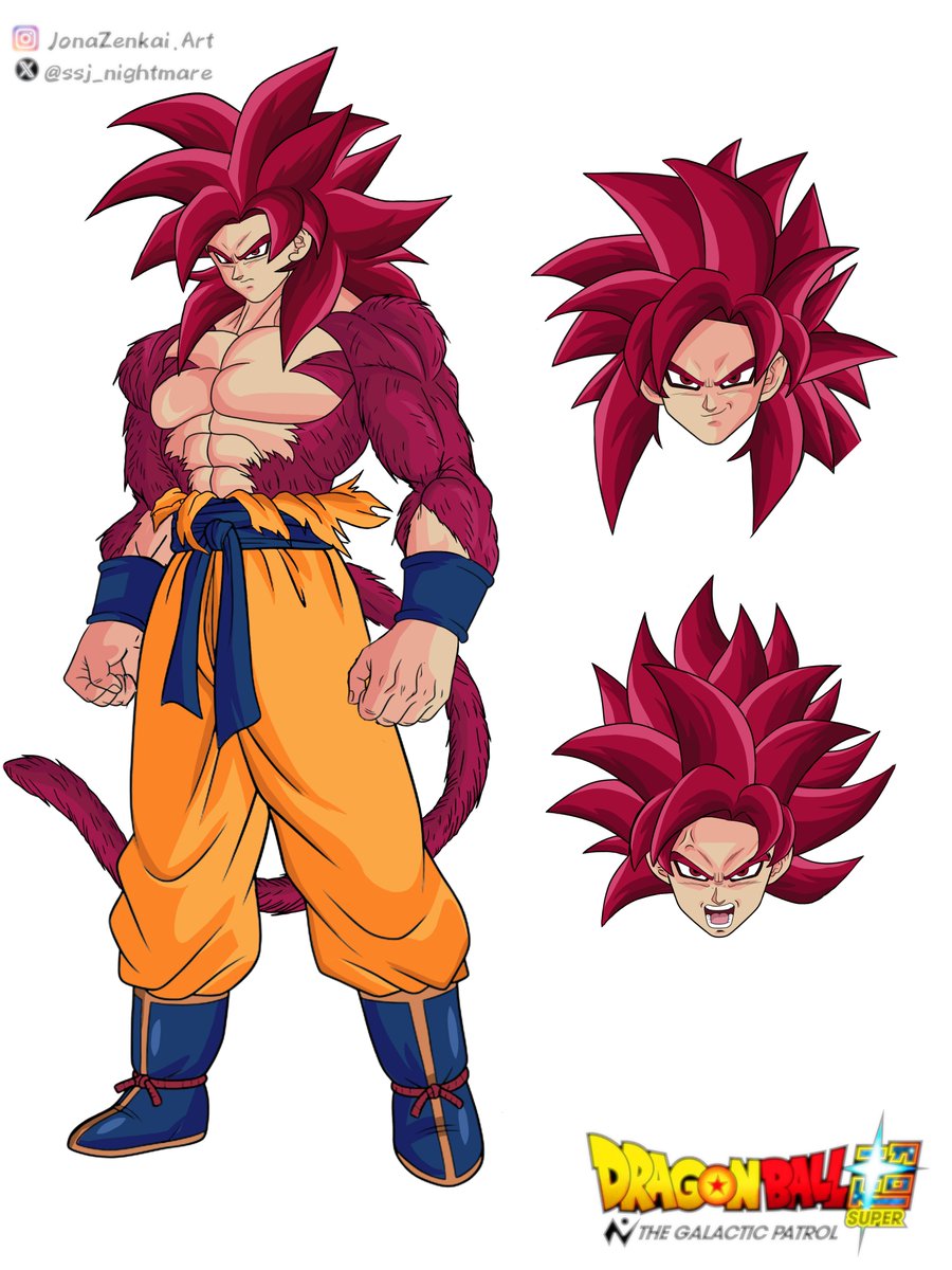 ssj_nightmare's tweet photo. CHARACTER REFFERENCE:GOKU (Primitive forms)

#dragonball #dragonballZ #DragonBallSuper #DragonBallSuperBeerussu #ドラゴンボール https://t.co/qsVyljp6bj