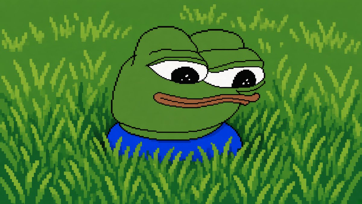 Fenrixfren's tweet photo. Fren has appeared https://t.co/203lmb4LNl