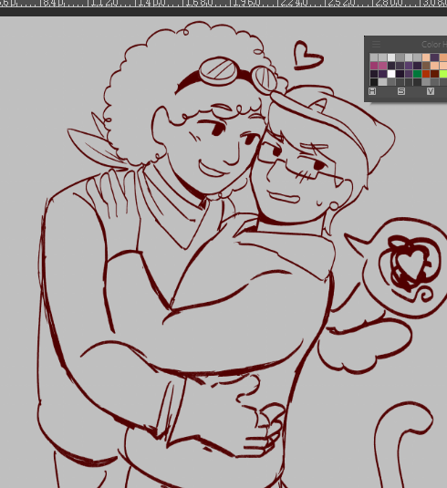 tomzstarz's tweet photo. doodle del #mecanicrow https://t.co/thM6e2scfG