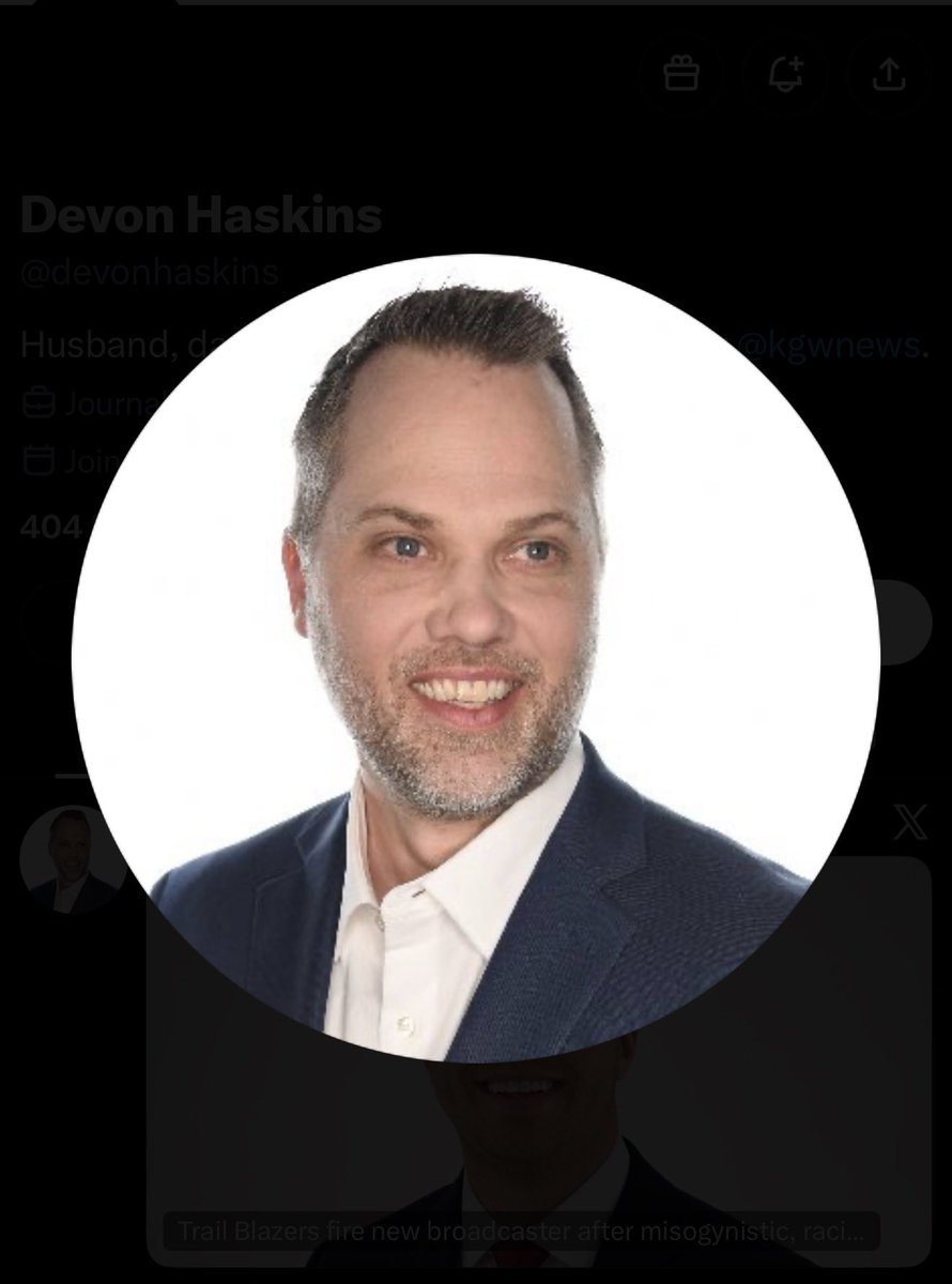 SoSaysJ's tweet photo. Devon Haskins
John Tierney
Jared Cowley

These are the three individuals who deemed the Asian tweet racist.

As an Asian, the tweet is 100% NOT racist.

You know what is racist? 

@KGWNews thinking that three white guys get to decide what is racist towards Asians. https://t.co/StkH04Olx7