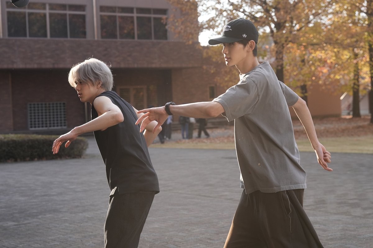 cinema_cafe's tweet photo. カボ（JO）＆ワンダ（池端杏慈）＆伊折（RAN）らメインキャラたちが踊る！『ワンダンス』場面写真　実写フル帯版原作コミックス発売も決定
https://t.co/Tp2Ee4dHcS

#ワンダンス https://t.co/Y0SX0CZfSu