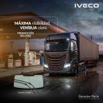 Photo by IVECO España (@IvecoES)