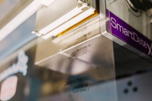 Envaspres's tweet photo. #Noticia Noticia: Markem-Imaje celebra 20 años de colaboración con Amica Chips, un referente italiano en el sector de los snacks: Amica Chips nació para reflejar los vínculos de amistad y los recuerdos que nos hacen sonreír: la felicidad, el tiempo compartido y… dlvr.​it/TVl0fX https://t.co/ucNK0kBKQy