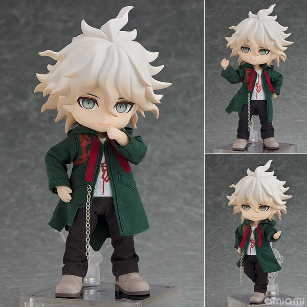 mncsaleandpay's tweet photo. .✦ ݁˖รับจอง Nendoroid Doll Komaeda Nagito
ᛝ จำกัด 2 ชิ้นเท่านั้น น้องละ 2200 มัดจำ 1100
.✦ ݁˖ราคายังไม่รวมส่งเว็บ 139 (หารกันต่อชิ้น)+ค่าส่งกลับแอร์+ในไทย
.✦ ݁˖ปิดรับ 10/11 สินค้าเริ่มจัดส่ง 6/2027
＃ตลาดนัดดันกันรอนปะ #ตลาดนัดdanganronpa https://t.co/AbooIvpJGH