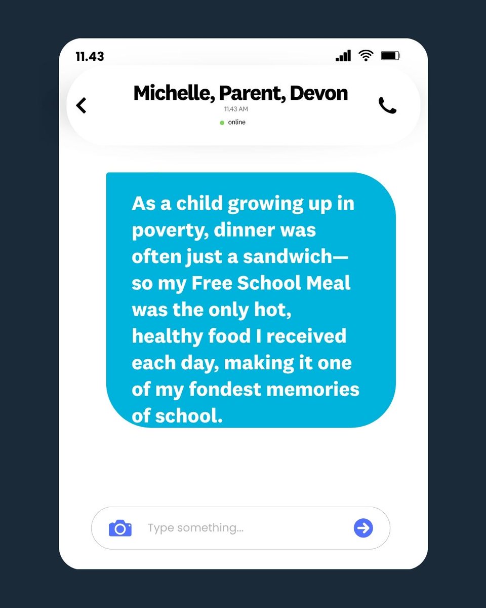 NoChildBehindUK tweet picture