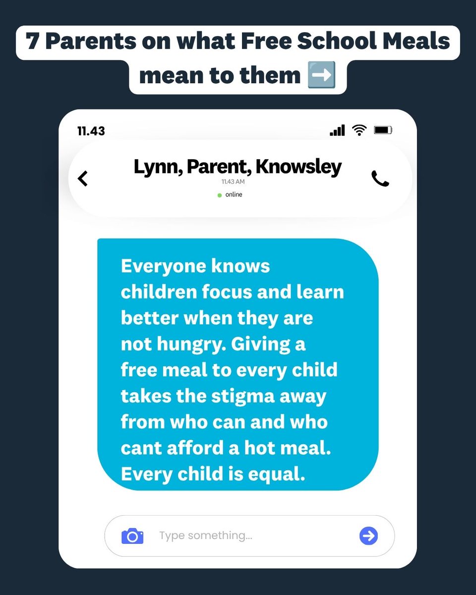 NoChildBehindUK tweet picture