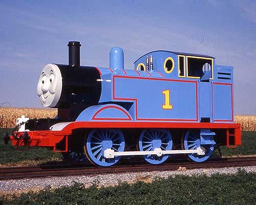 CrimsonRyderLX's tweet photo. The Strausburg Railroad! 
They are very Thomas Friendly, and their real thomas is down for it's 14 yr rebuild! 

Professionals across the board, and a wonderful place! 

While no donation link is available, supporting them in person or via their online store helps too! https://t.co/a2UndEFTTw
