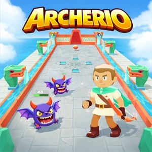 Dino_Roared's tweet photo. 🏹 #Archerio #Giveaway! ✨
Win a #Xbox Series X|S code 🎮

✅ Follow @Dino_Roared &amp; @Webnetic2
🔁 Repost ❤️ Like
🎮 Comment Version https://t.co/TuiKrqesd5
