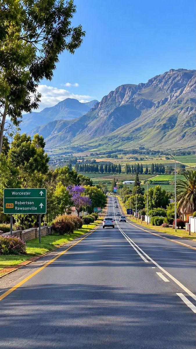 elminiedip's tweet photo. Ons mooier Kaap skud sy vere reg Vir die naweek ... https://t.co/8TfLokeJqV