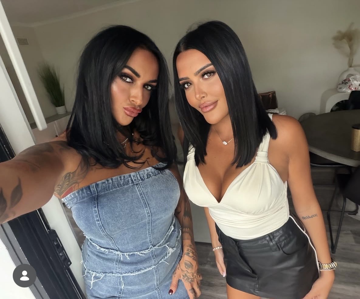 PayRiRi666's tweet photo. Double DOMME available now till late ⏰ @honeybunnybae https://t.co/JJltKxkPmi