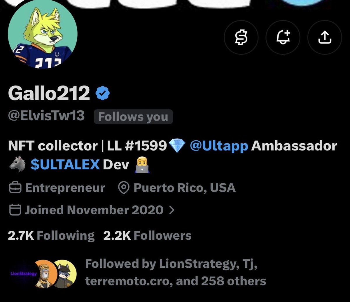 DougieFresh1813's tweet photo. People will rug for peanuts I swear nice to see this @UltApp (Ambassador) using his status to rug #Ultfam 

Sad to see @ElvisTw13 could have actually gotten something with this instead of giving up in a day 😂 https://t.co/Y8Oi3HC9Er