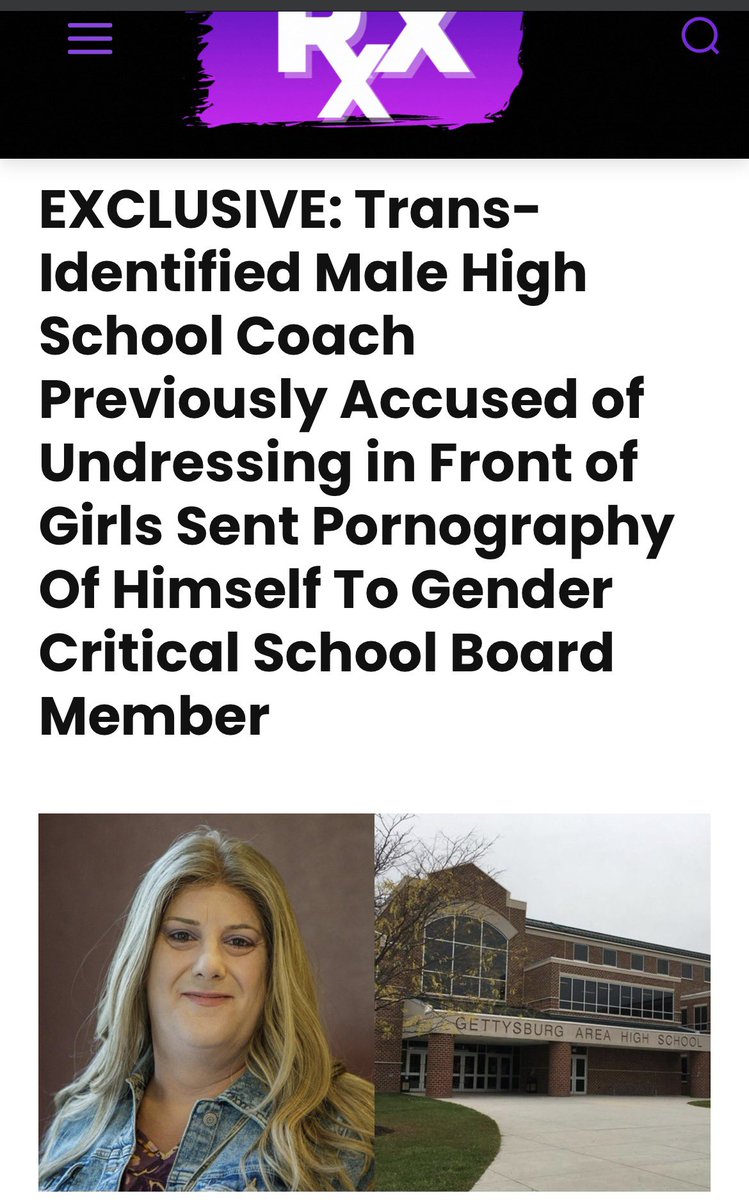 irenebritusa's tweet photo. Imagine forcing little girls to share locker rooms with men because it “wouldn’t be safe” for men in dresses to share locker rooms with men. https://t.co/uIjpgdcK8C