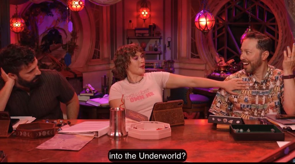 euxcamis's tweet photo. might as well just start singing Wait For Me 
#criticalrolespoilers https://t.co/POw40xbz8z