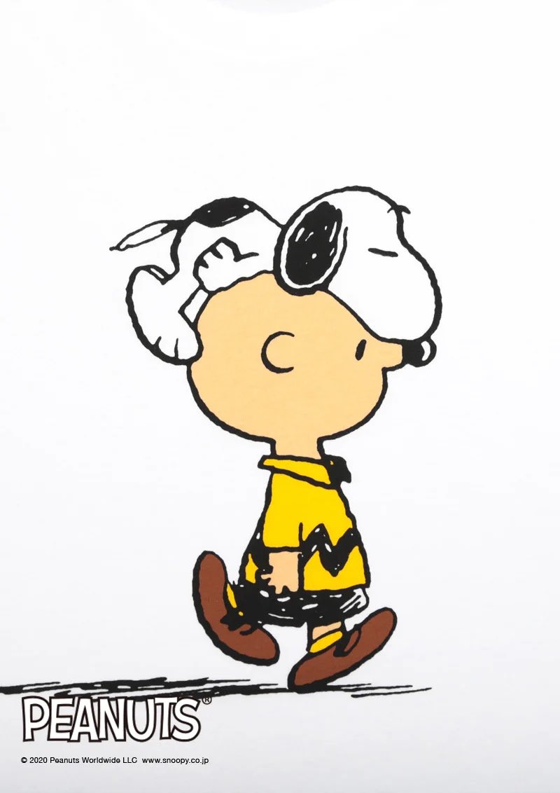 degu_mayu's tweet photo. #スヌーピーの日
#PEANUTS

ホステス時代、ハゲを気にしてるお客様に「チャーリー・ブラウンみたいで可愛いから大丈夫」と言ったら、大体喜ばれました。

「強く生きるというのは、決して負けないということではなくて、誰のせいにもしないこと」
スヌーピー https://t.co/7ZLOsLNUPy