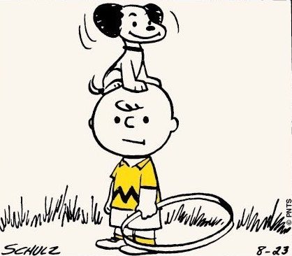 degu_mayu's tweet photo. #スヌーピーの日
#PEANUTS

ホステス時代、ハゲを気にしてるお客様に「チャーリー・ブラウンみたいで可愛いから大丈夫」と言ったら、大体喜ばれました。

「強く生きるというのは、決して負けないということではなくて、誰のせいにもしないこと」
スヌーピー https://t.co/7ZLOsLNUPy